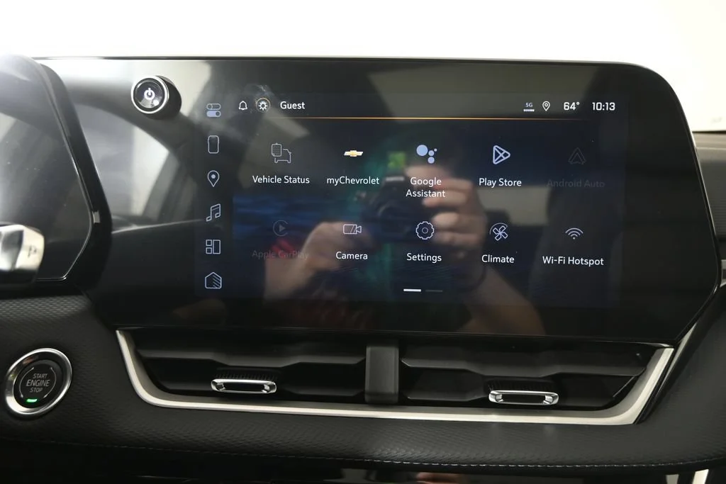 2026 Chevrolet Equinox LT - Photo 25