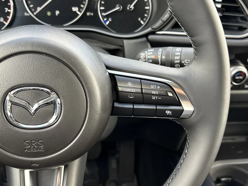 New 2026 Deep Crystal Blue Mica Mazda 2.5 S Premium AWD image 15