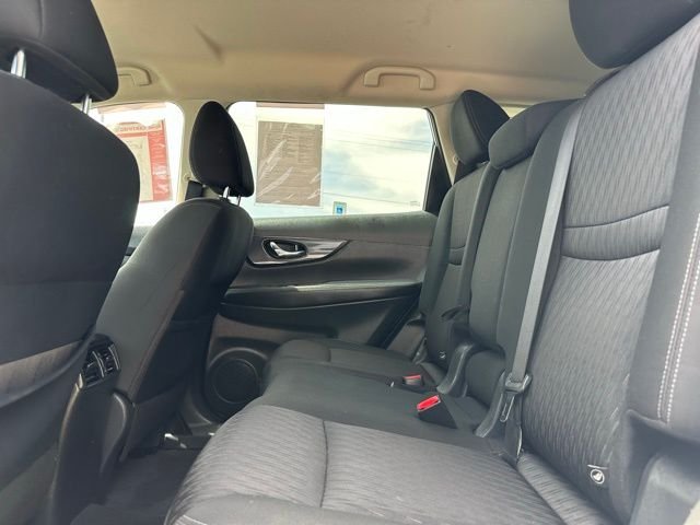 Used 2020 Silver Nissan SV image 14