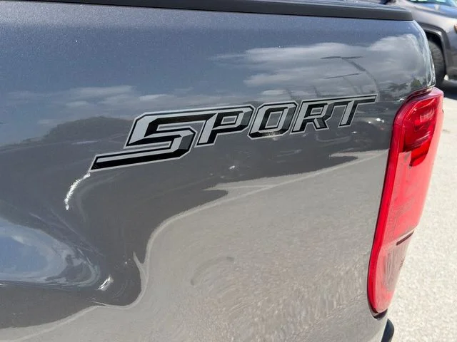 Certified Used 2021 Carbonized Gray Metallic Ford XLT image 42