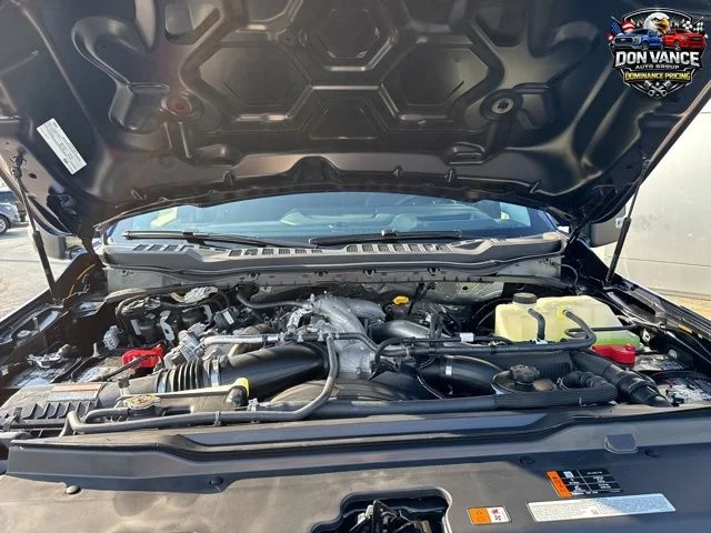 2026 Ford F-350 Super Duty Lariat - Photo 39