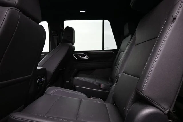Used 2023 Black Chevrolet LT image 12