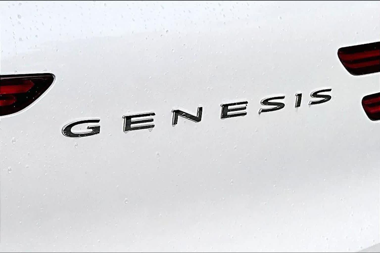 Used 2026 Uyuni White Genesis 2.5T image 10