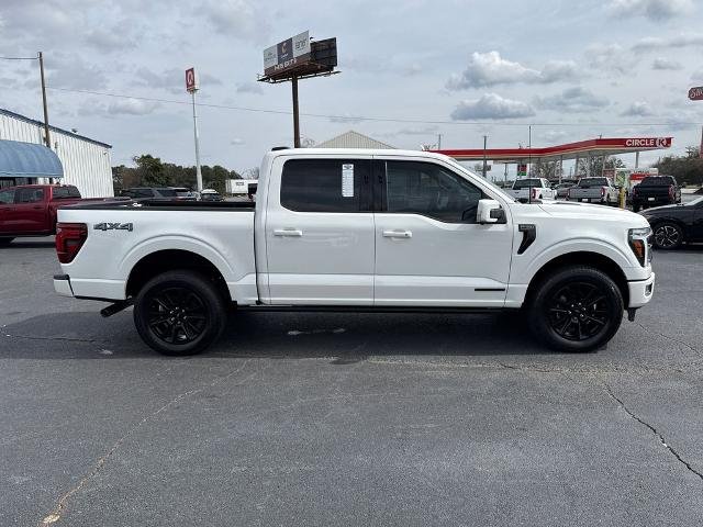 2025 Ford F-150 Platinum - Photo 41
