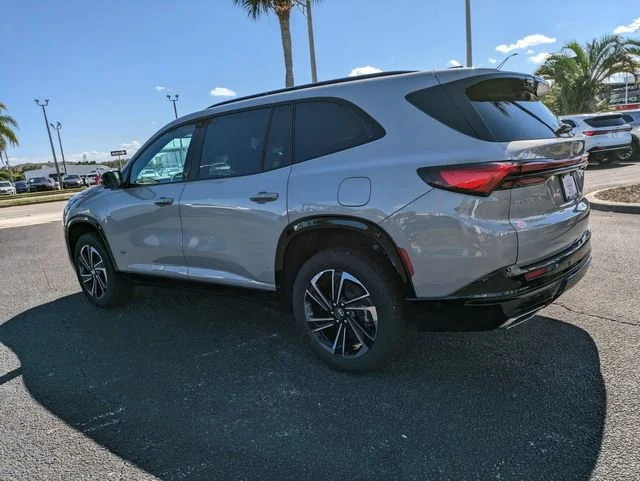 2026 Buick Enclave Sport Touring - Photo 6