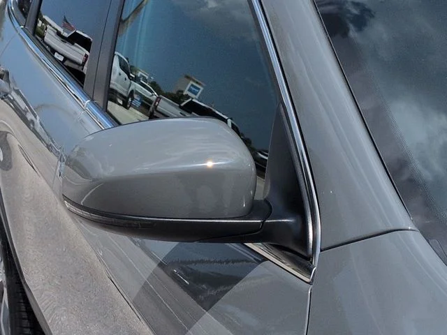 Certified Used 2021 Sting Gray Clearcoat Jeep Limited image 12