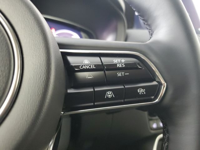 New 2026 Polymetal Gray Metallic Mazda 3.3 Turbo Premium AWD image 26
