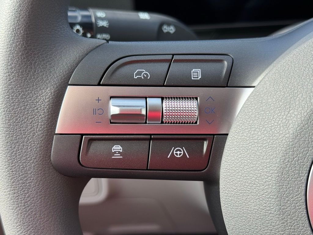 Certified Used 2026 Gray Hyundai SE image 20