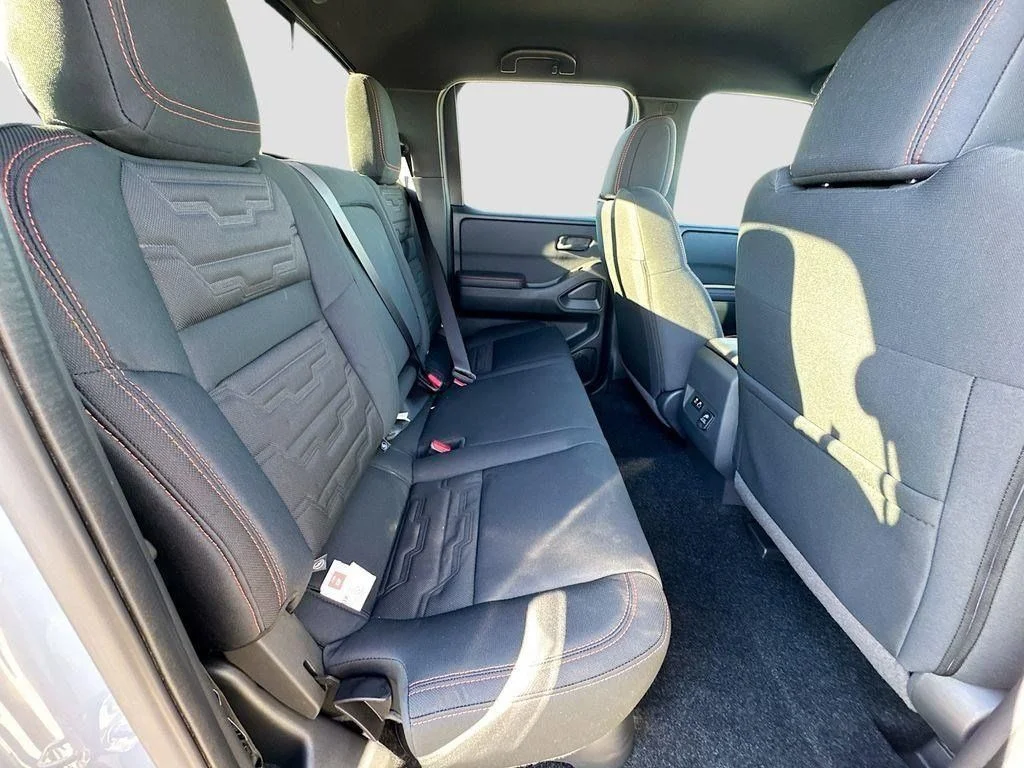 2026 Nissan Frontier PRO-4X - Photo 25