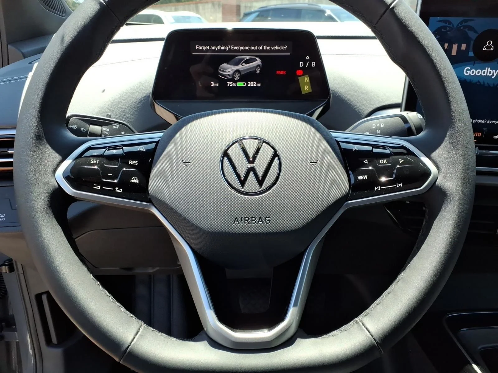 New 2026 Pure Gray Volkswagen Pro image 20