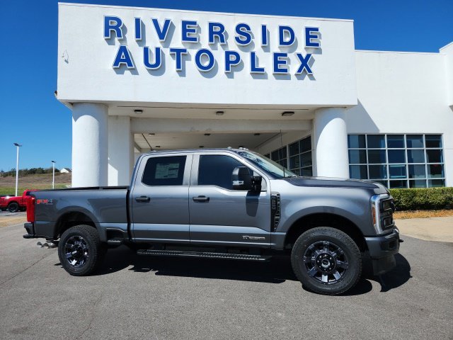 2026 Ford F-250 Super Duty
