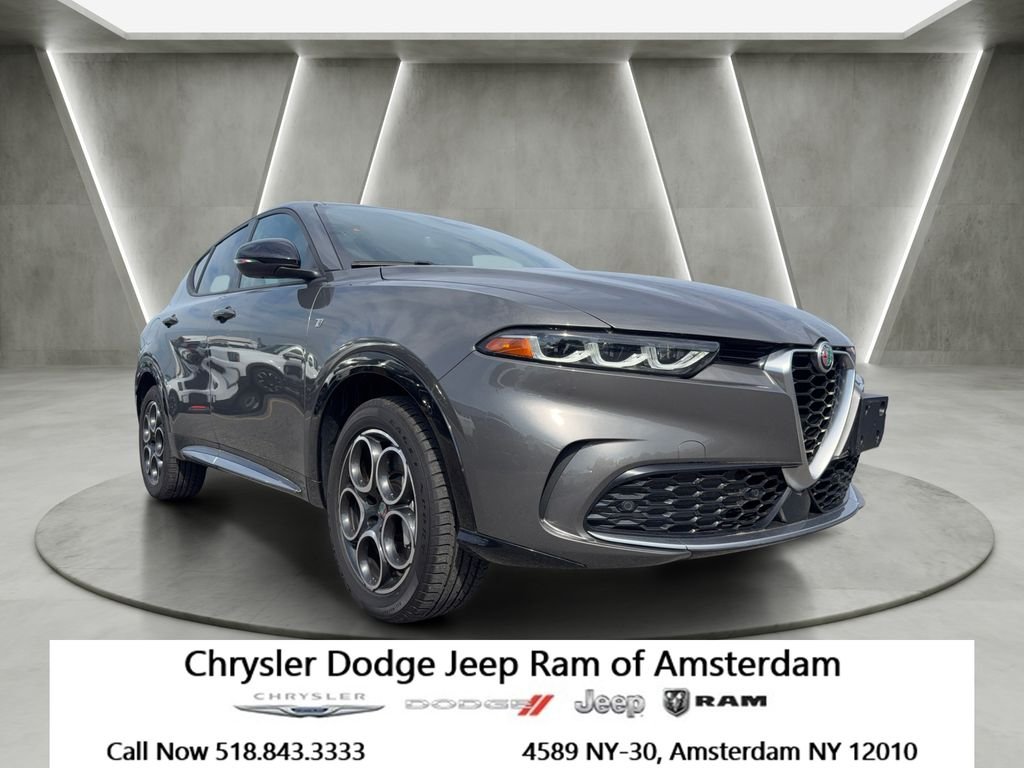 2024 Alfa Romeo Tonale