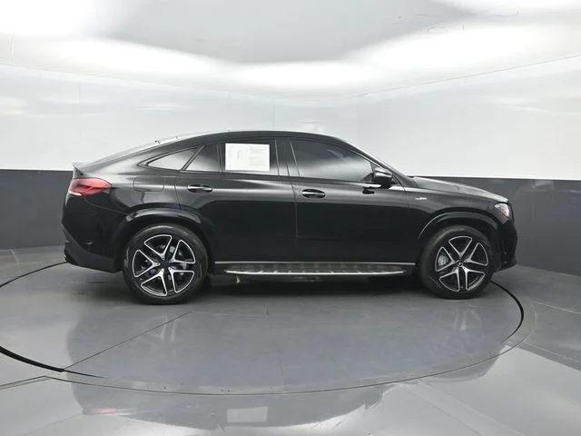 Used 2023 Black Mercedes-Benz GLE 53 AMG® image 35