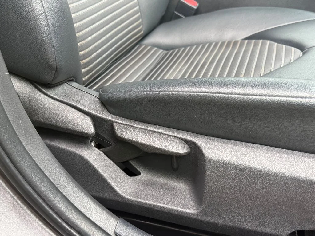 Used 2020 Gray Toyota SE image 27