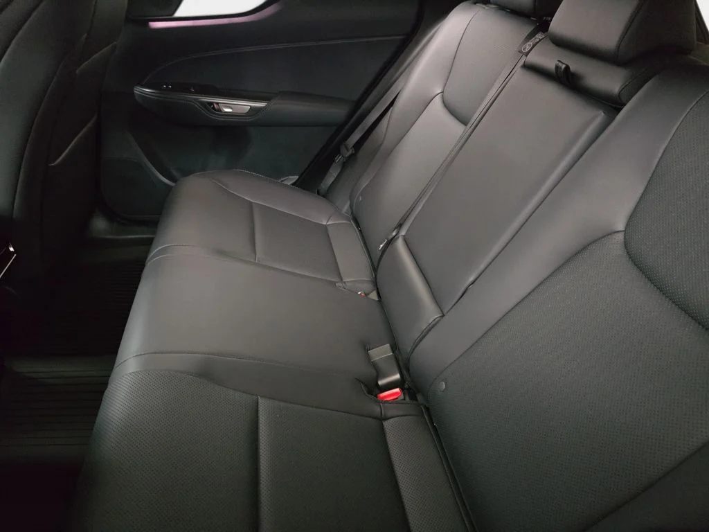 New 2026 Copper Crest Lexus F SPORT HANDLING AWD image 14