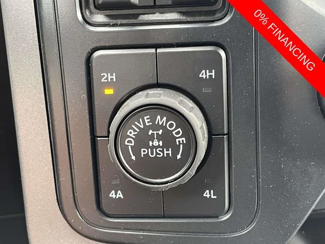 New 2026 White Ford Lariat image 24