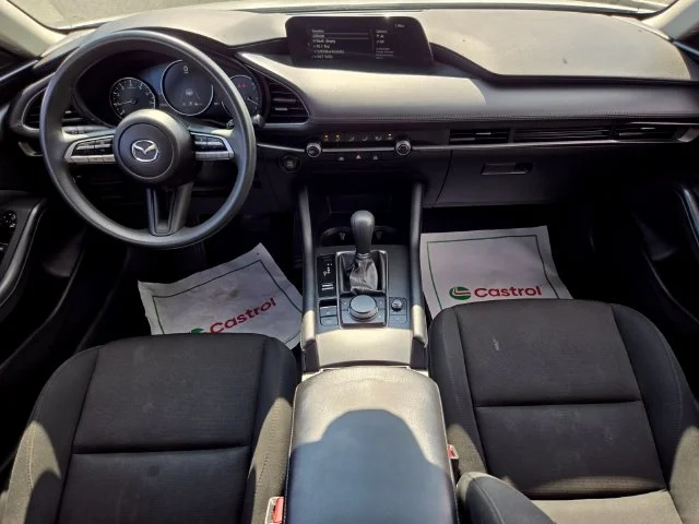 Used 2023 White Mazda 2.5 S image 14