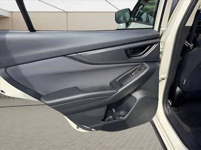 Used 2022 White Subaru Premium image 13