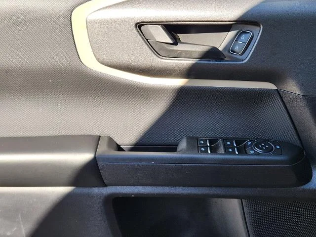 New 2025 Azure Gray Metallic Tri-Coat Ford Big Bend® image 38