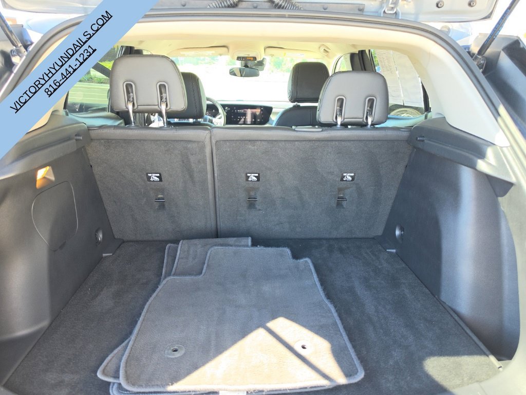 Used 2024 Gray Buick Sport Touring image 26