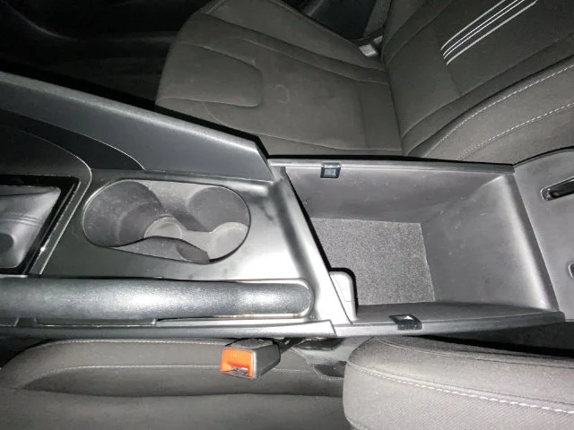 Used 2023 Red Hyundai SEL image 20