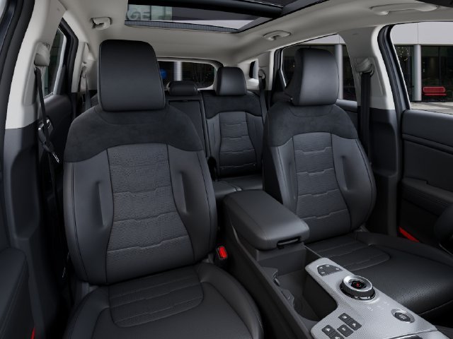 New 2027 Shadow Matte Gray Kia SX Prestige image 15