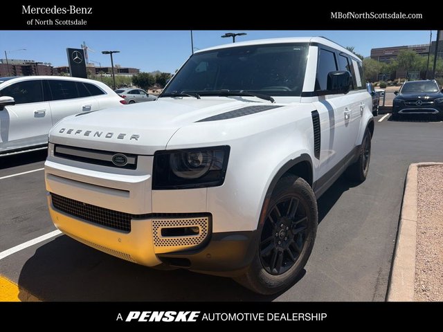 2024|Land Rover|Defender 130|S|4D Sport Utility