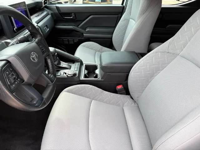 Certified Used 2024 ICE CAP Toyota SR5 image 9