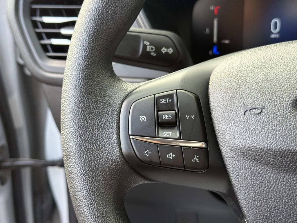 Used 2025 Silver Ford Active image 29