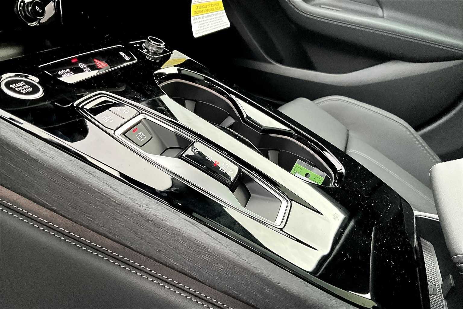 2025 Audi New A5 Premium Plus - Photo 7
