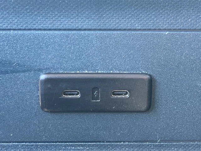 Used 2025 Blue Ford XL image 21