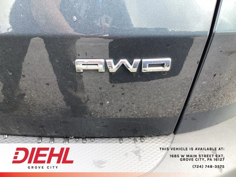 Used 2022 Blue Ford SE image 12