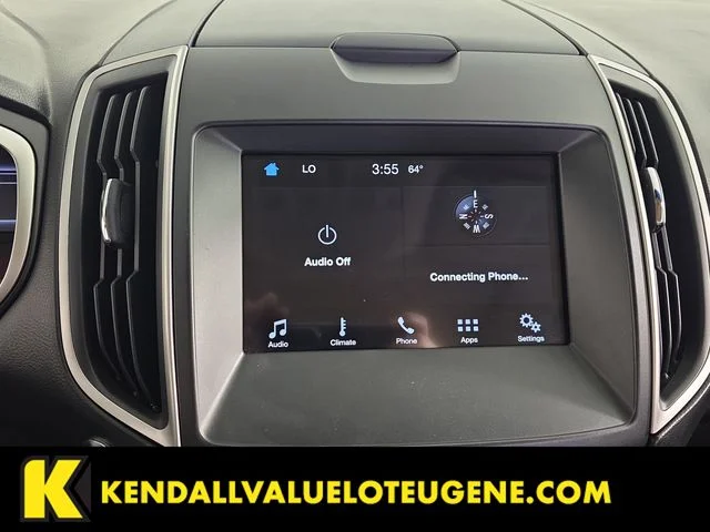 2016 Ford Edge SEL - Photo 13