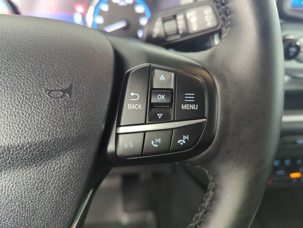 Used 2024 White Ford Outer Banks image 22
