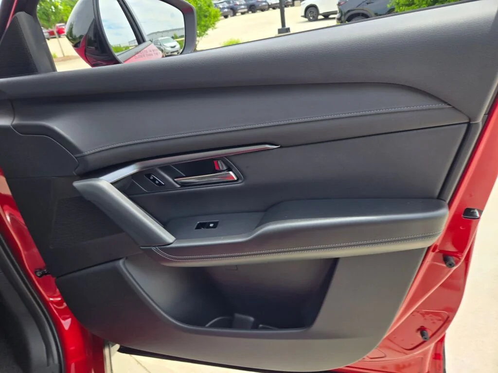 New 2026 Soul Red Crystal Metallic Mazda 2.5 S Select AWD image 6