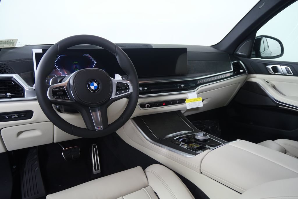 Used 2026 Black Sapphire Metallic BMW sDrive40i image 18