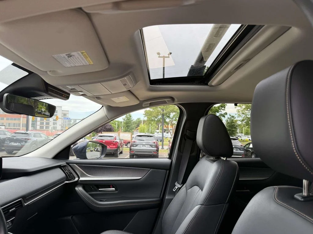 2024 Mazda CX-90 Preferred Package