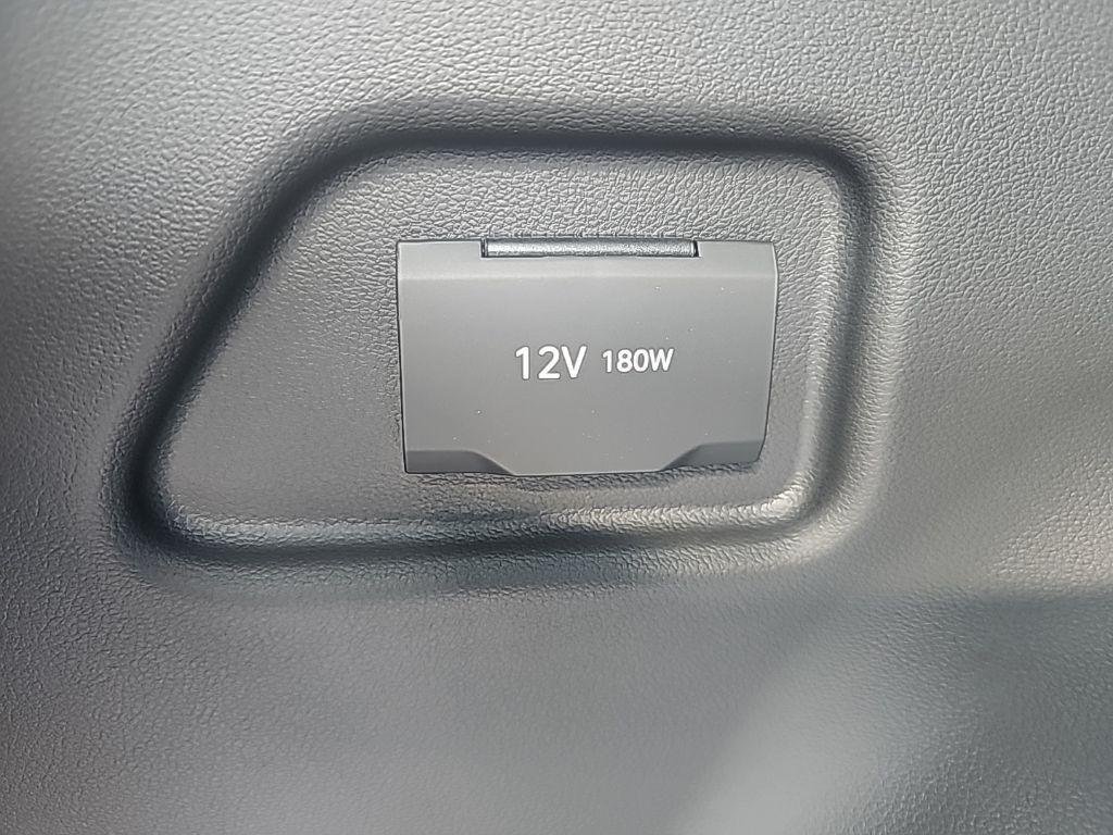 New 2026 Blue Hyundai SEL AWD image 35