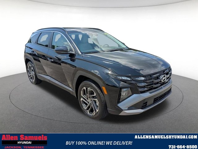 New 2026 Hyundai TUCSON SEL Plus Front Wheel Drive Sport Utility