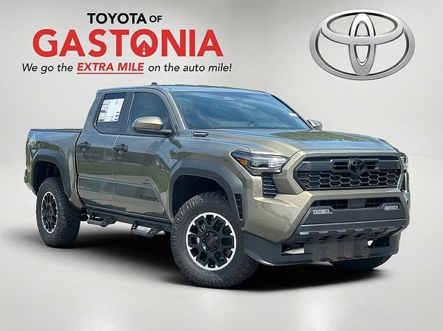 2026 Toyota Tacoma i-FORCE MAX TRD Off-Road i-FORCE MAX