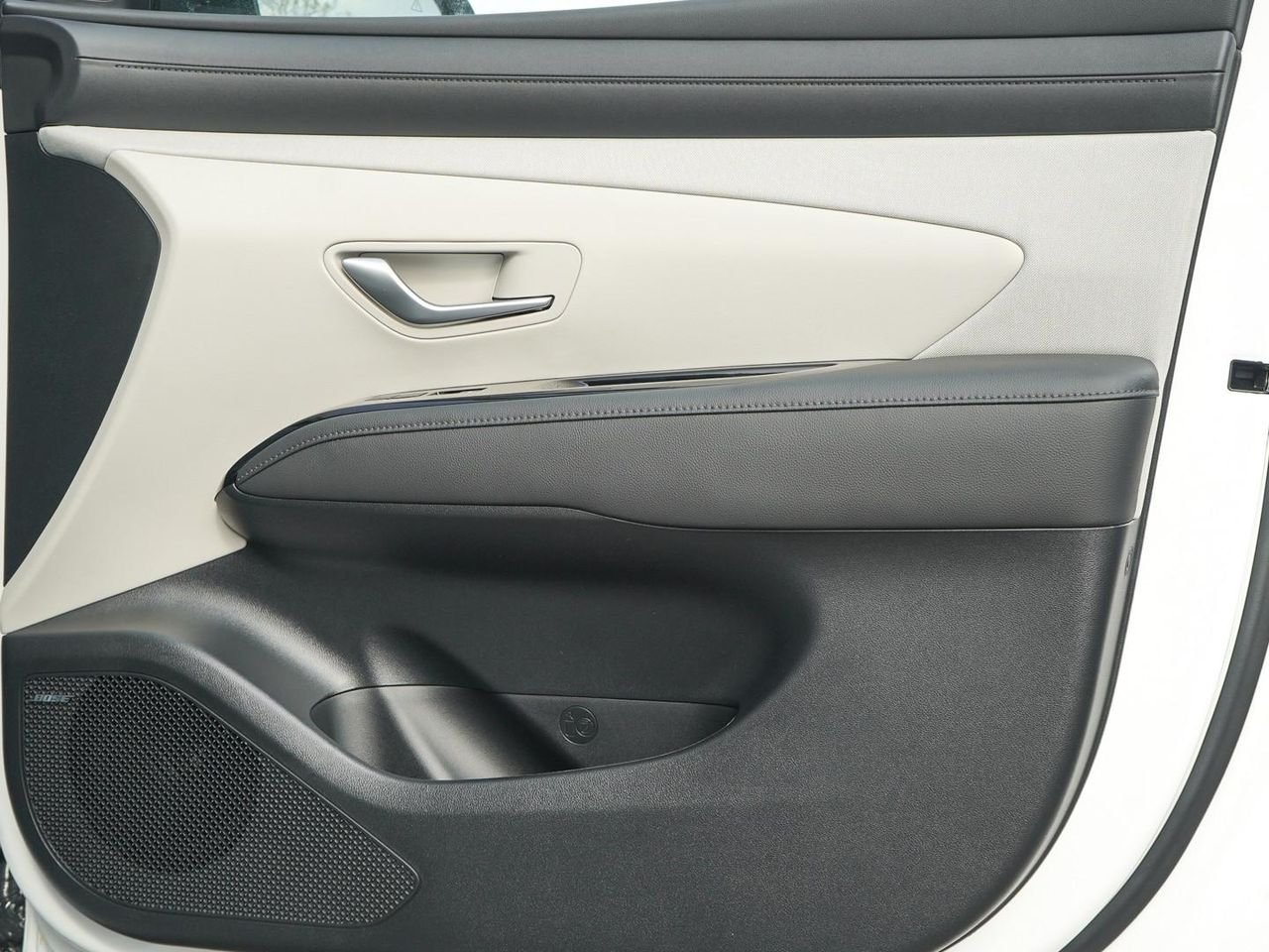 New 2026 Serenity White Pearl Hyundai Limited AWD image 35