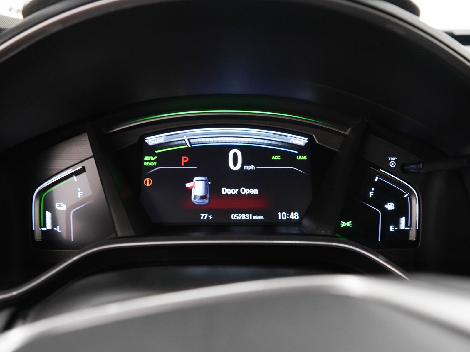Used 2021  Honda Touring AWD image 30
