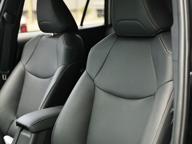 Used 2026 Jet Black Toyota XLE image 21
