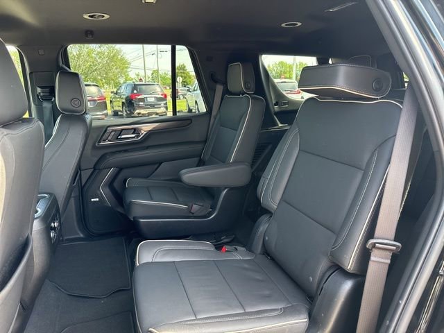 Used 2025 Onyx Black GMC Elevation image 22