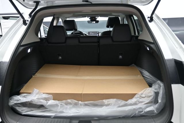 New 2027 Platinum White Pearl Honda EX-L image 17