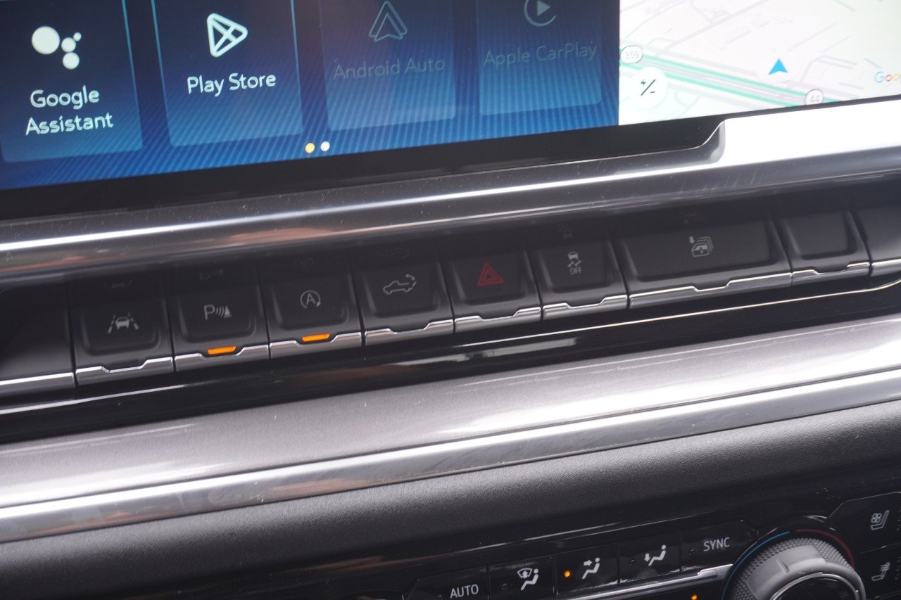 2026 Chevrolet Silverado 1500 High Country - Photo 36