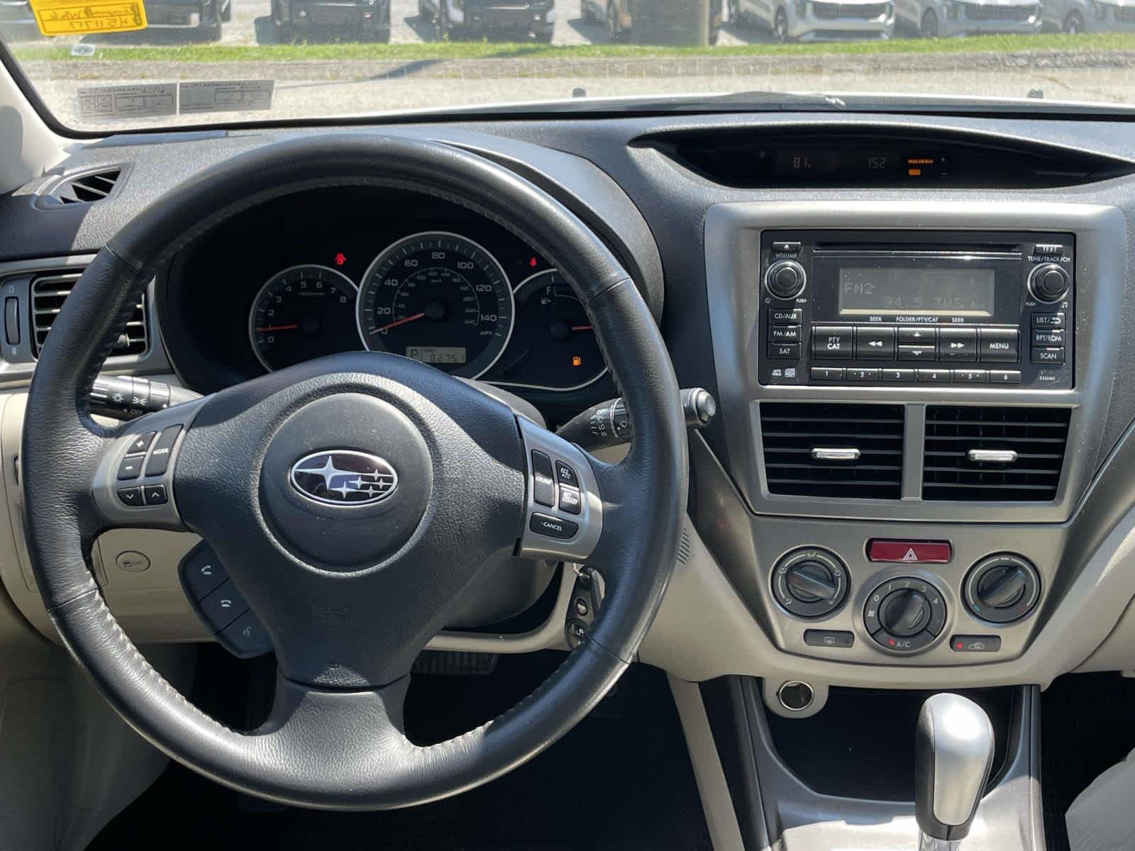 Used 2011 Subaru Impreza 2.5i Premium with VIN JF1GE6B63BH511717 for sale in Pittsburgh, PA