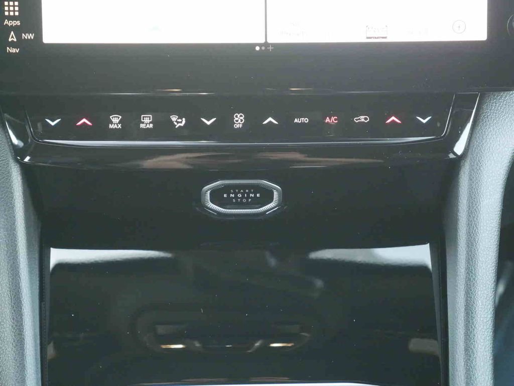 New 2026 Bright White Clearcoat Jeep Laredo image 7