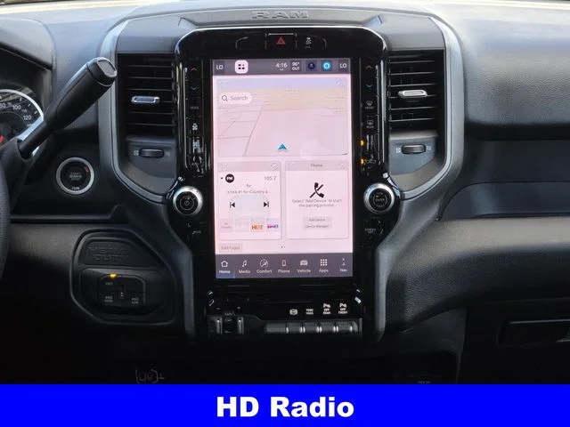 2025 RAM 2500 Tradesman - Photo 15