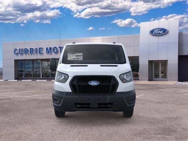 2026 Ford Transit Van Base - Photo 6